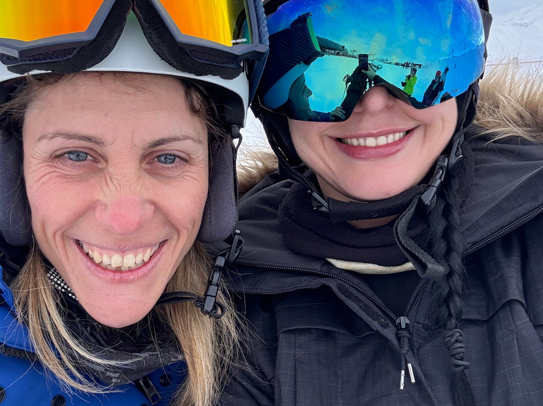 Ski School Galli Fedele-利维尼奥必去景点