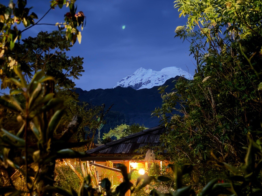 Julio Verne Travel-Riobamba必去景点