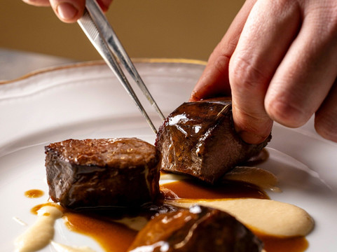 Frasì - Storie di cucina dal 1953