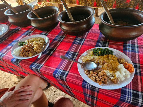 Kili Bike Adventures-莫西必去景点