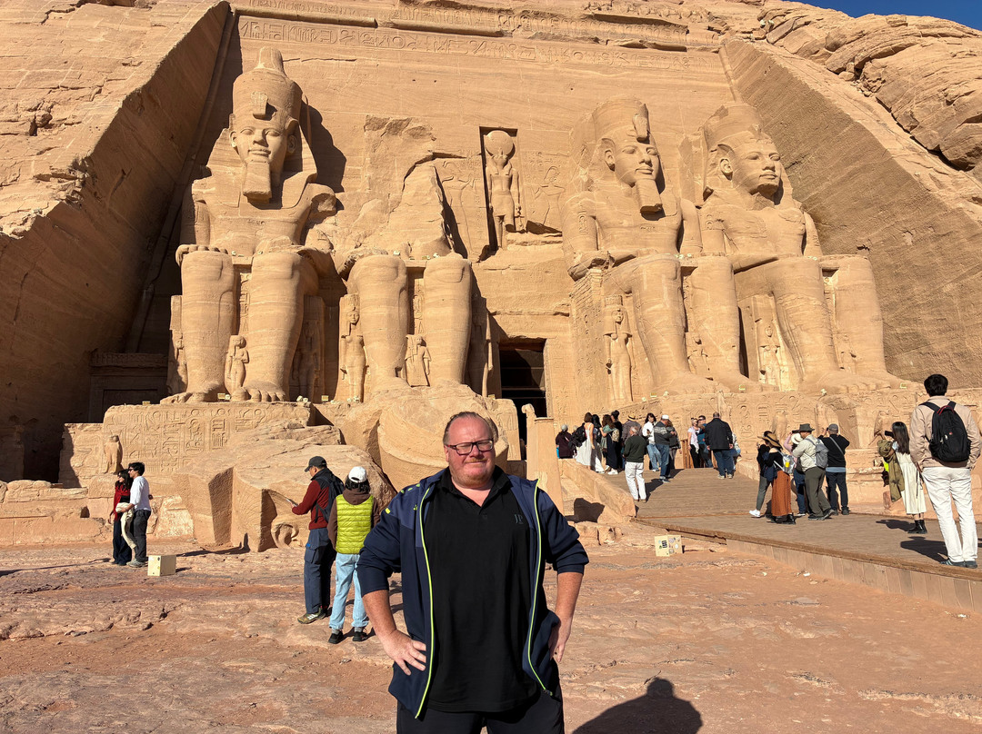 Hurghada Ausflug-艾高娜必去景点