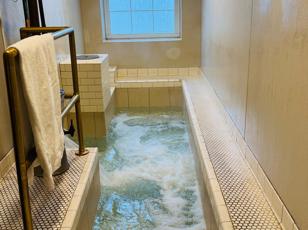 Berkeley Springs State Park-伯克利斯普林斯必去景点