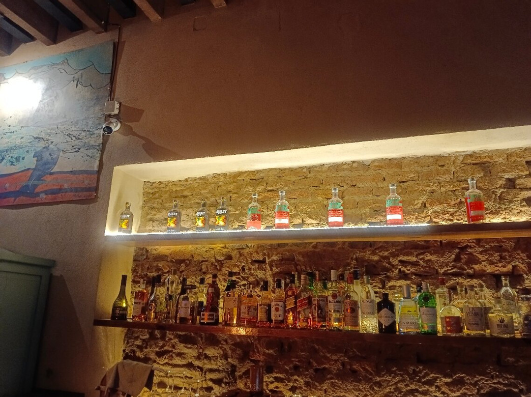 El Aguamala Seafood主图