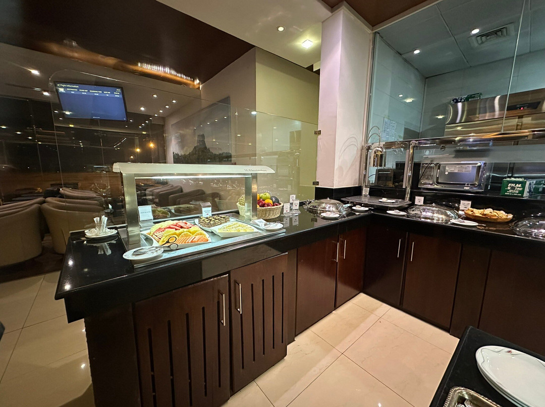 Bandaranaike International Airport-卡图纳耶克必去景点