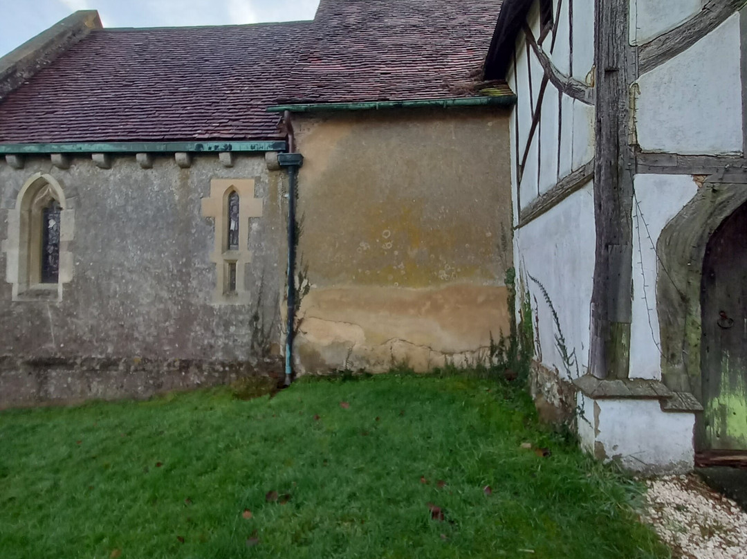 St Michael and All Angels' Church