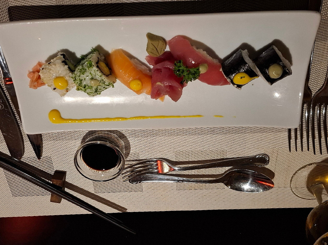 YuHi Japanese Bistrot