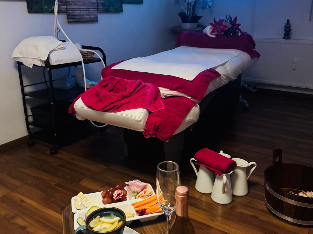 Simlife Institut-陶努斯山麓巴特索登必去景点