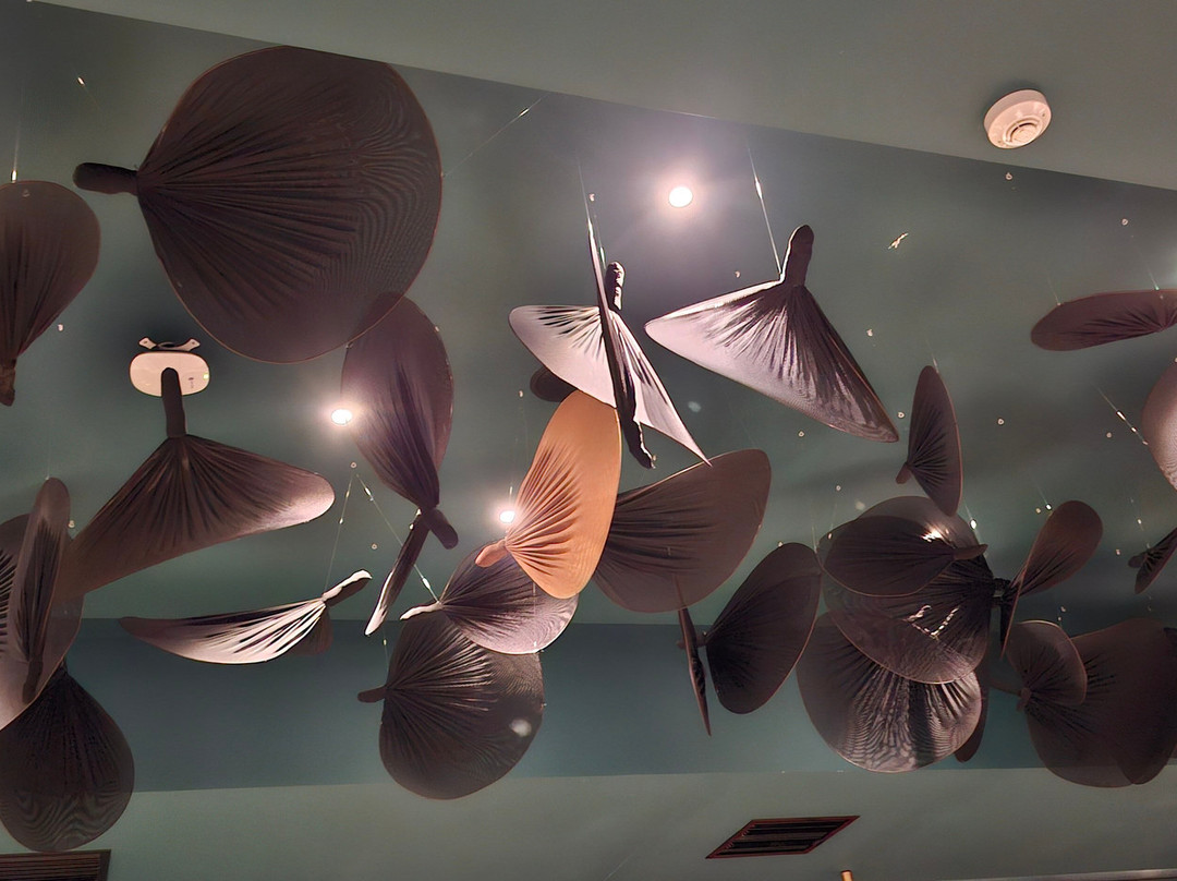 Krystal Fusion Restaurant