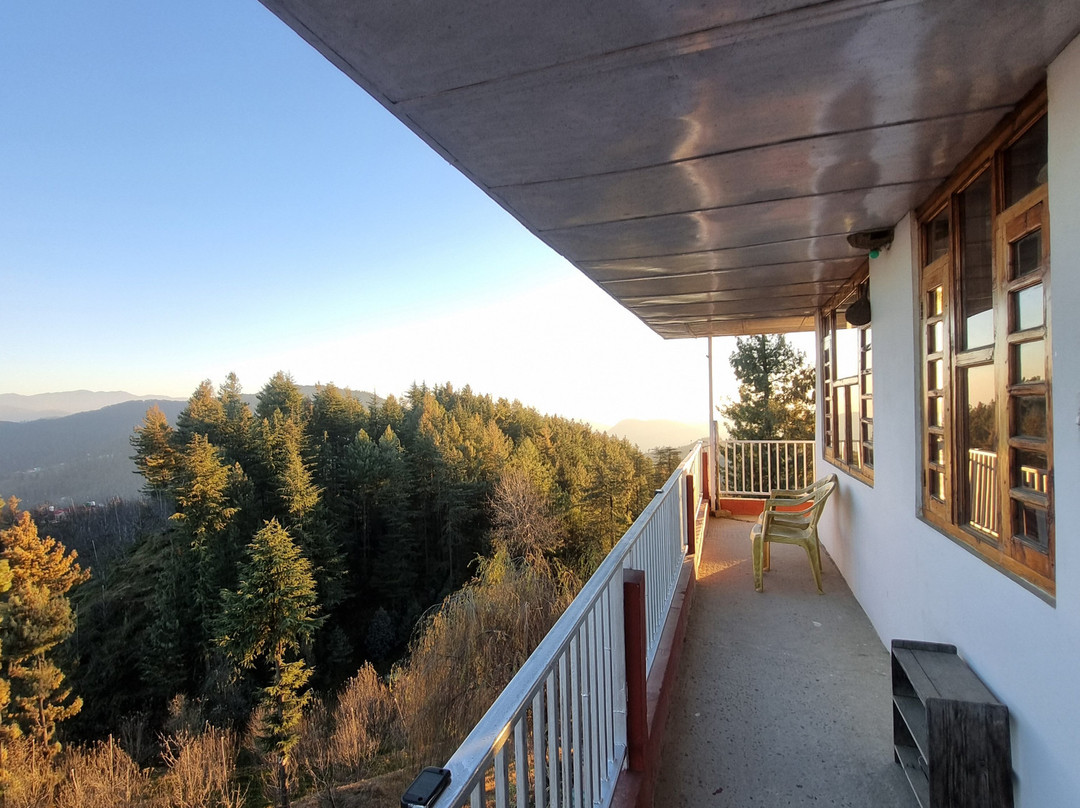 Northmoon Homestay Shimla主图