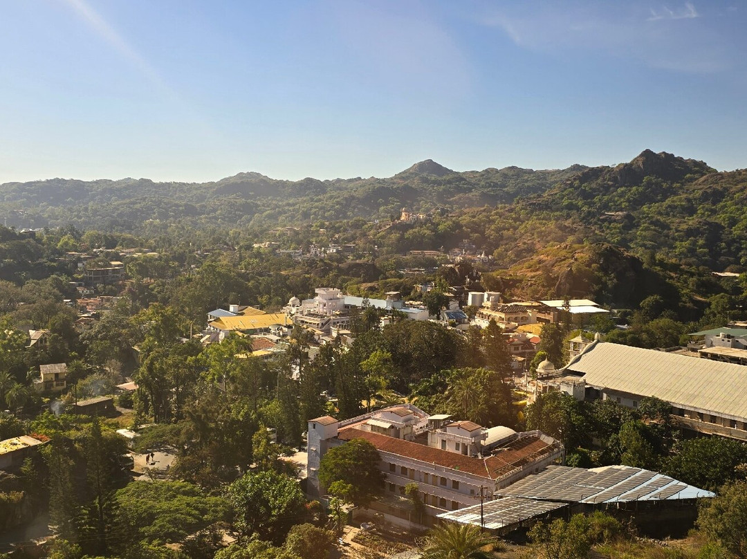 Radisson Resort Mount Abu