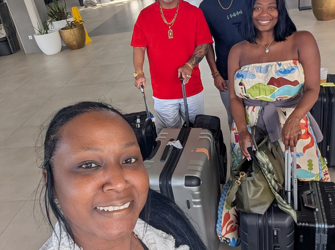 Genius Reggae Jamaica Tours-奥乔里奥斯必去景点