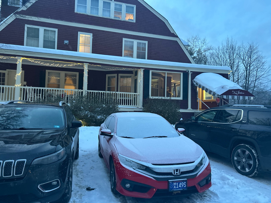 Inn at Jackson主图