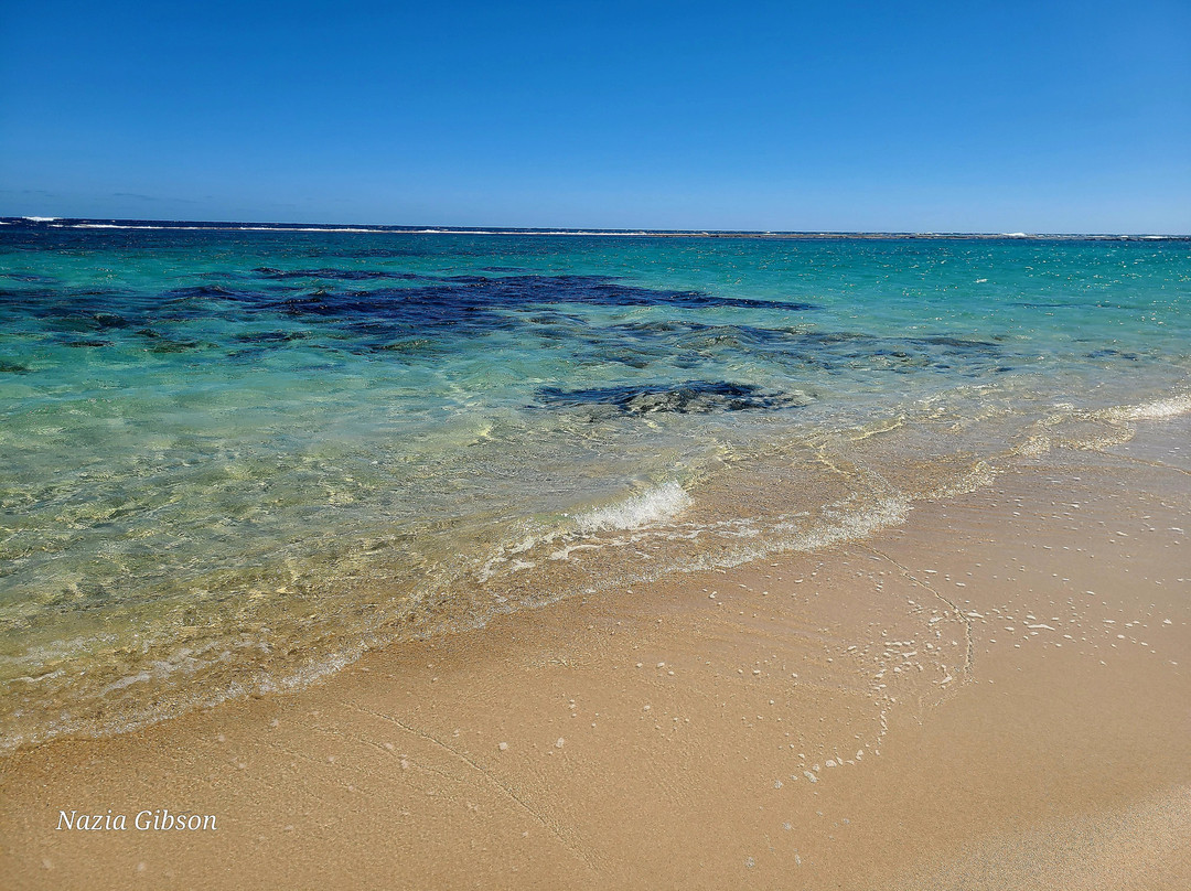 Munglinup Beach-埃斯佩兰斯必去景点