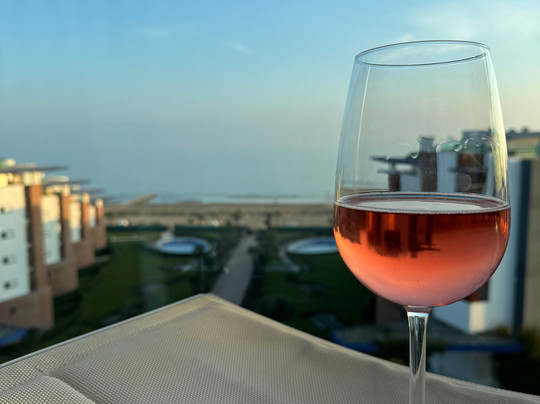 Almar Jesolo Resort & Spa主图