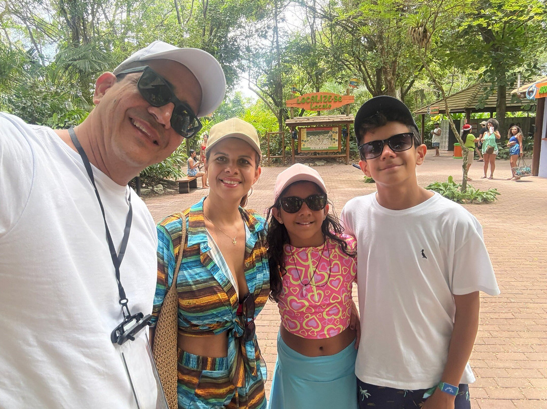 阿拉伊阿尔迪阿加达生态公园-Arraial d'Ajuda必去景点