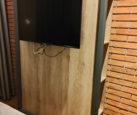 Solun’s Riverside Rooms主图