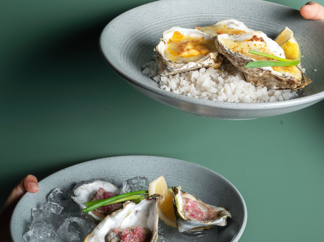 Turntable Restaurant | Steakhouse