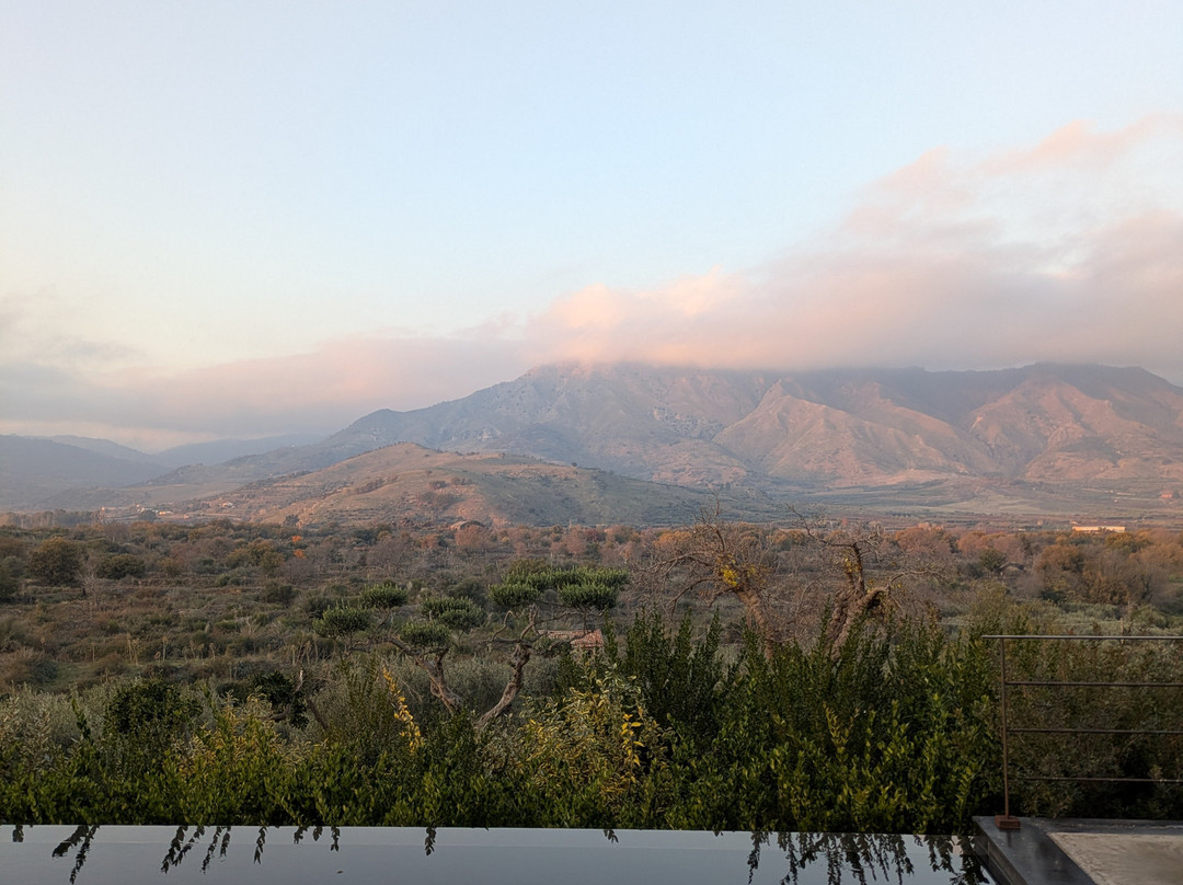 Dimora Cottanera主图