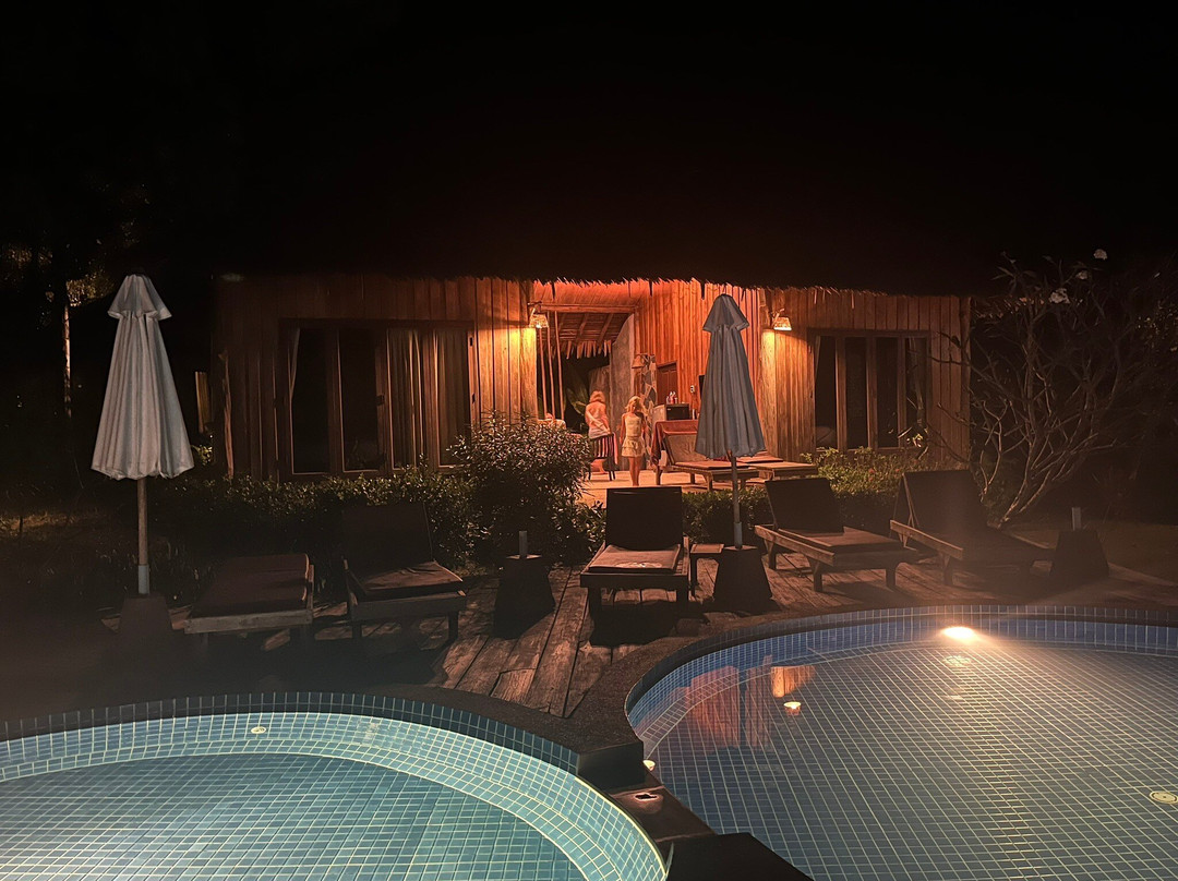 Thiw Son Beach Resort主图