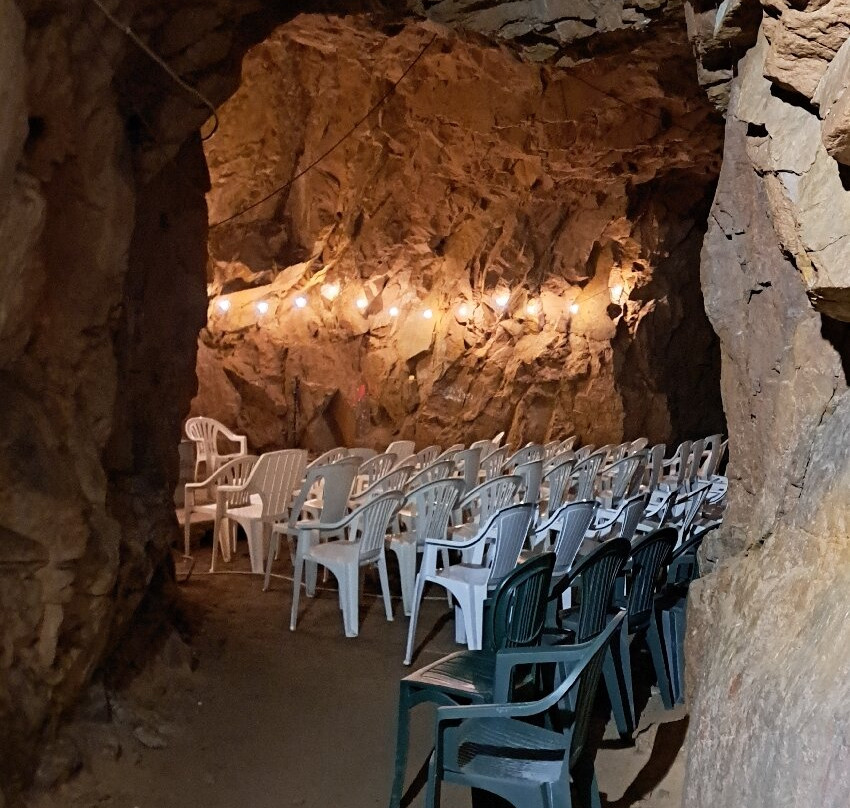 Bunker H-博尔扎诺必去景点