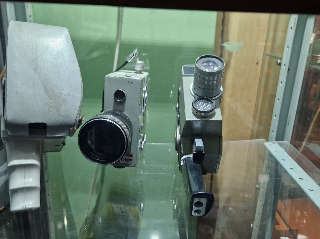 Soviet Club-埃里温必去景点