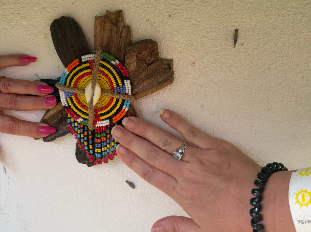 H.M. Prison Museum-Grand Turk必去景点