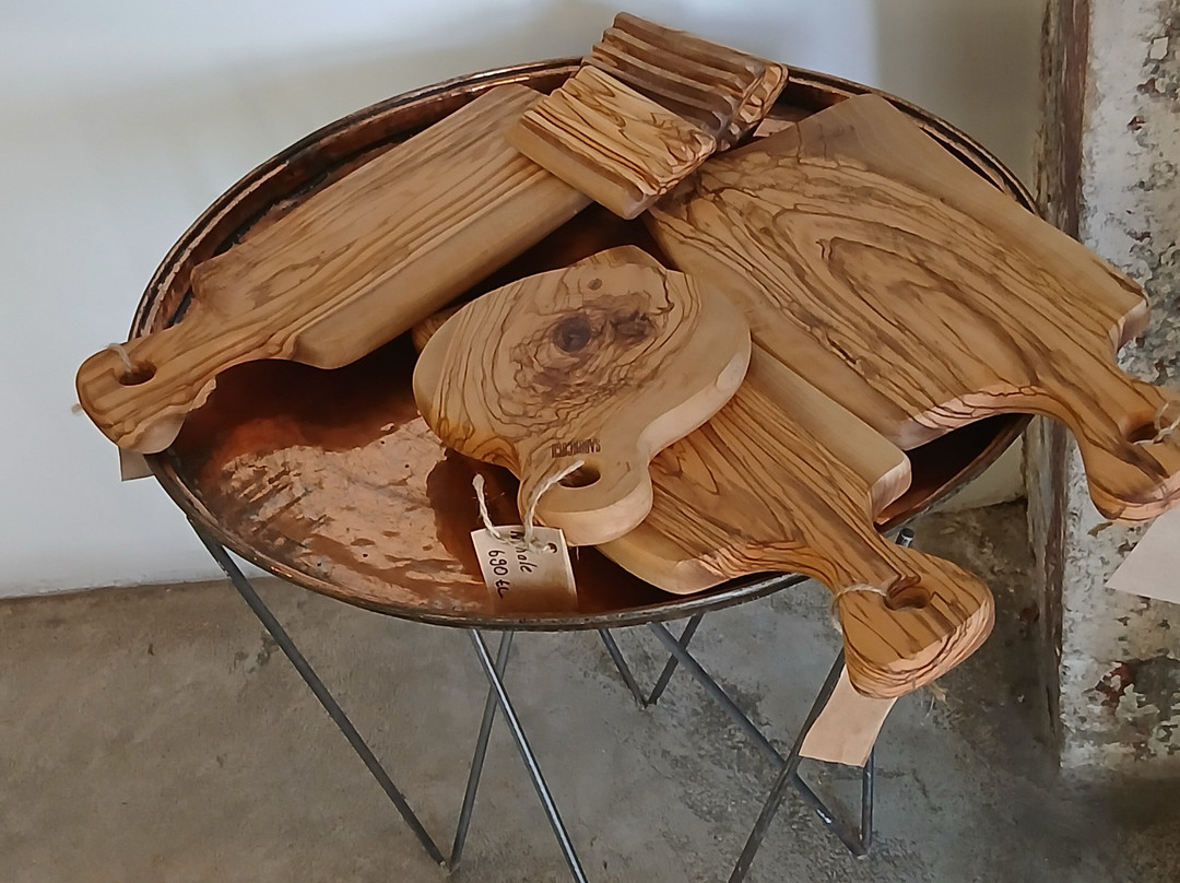 Sabuncugil Zeytinyağları-Ayvalik必去景点