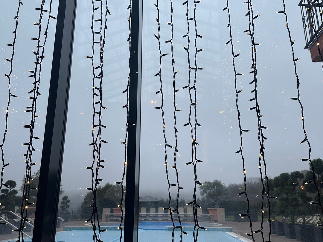 Saarland Therme-Rilchingen-Hanweiler必去景点