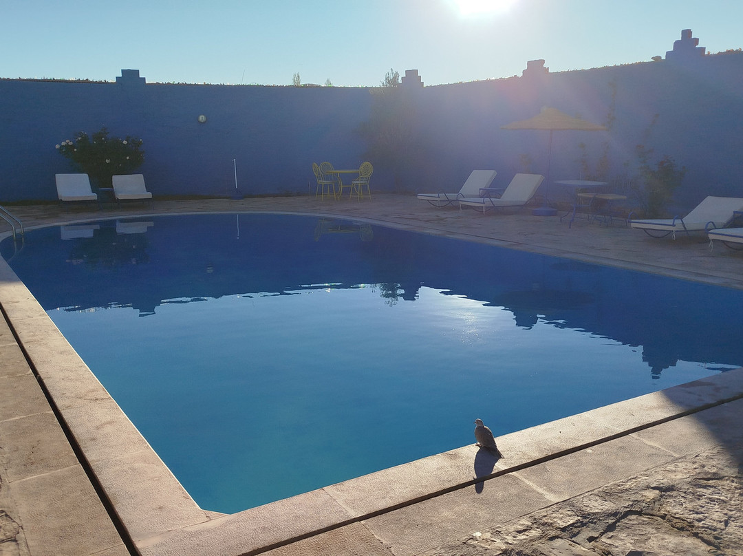 Riad Villa Midelt主图