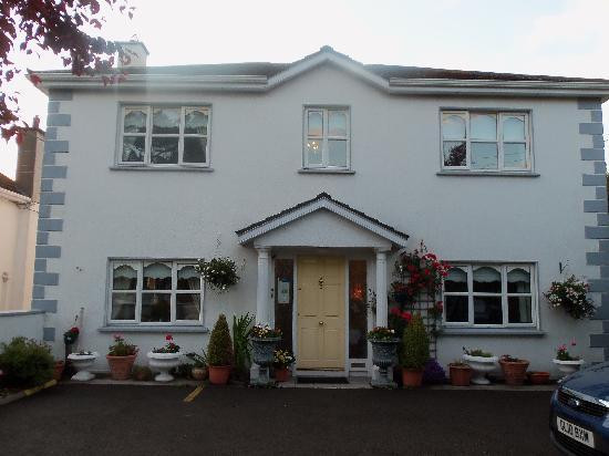 Laois County Lodge主图