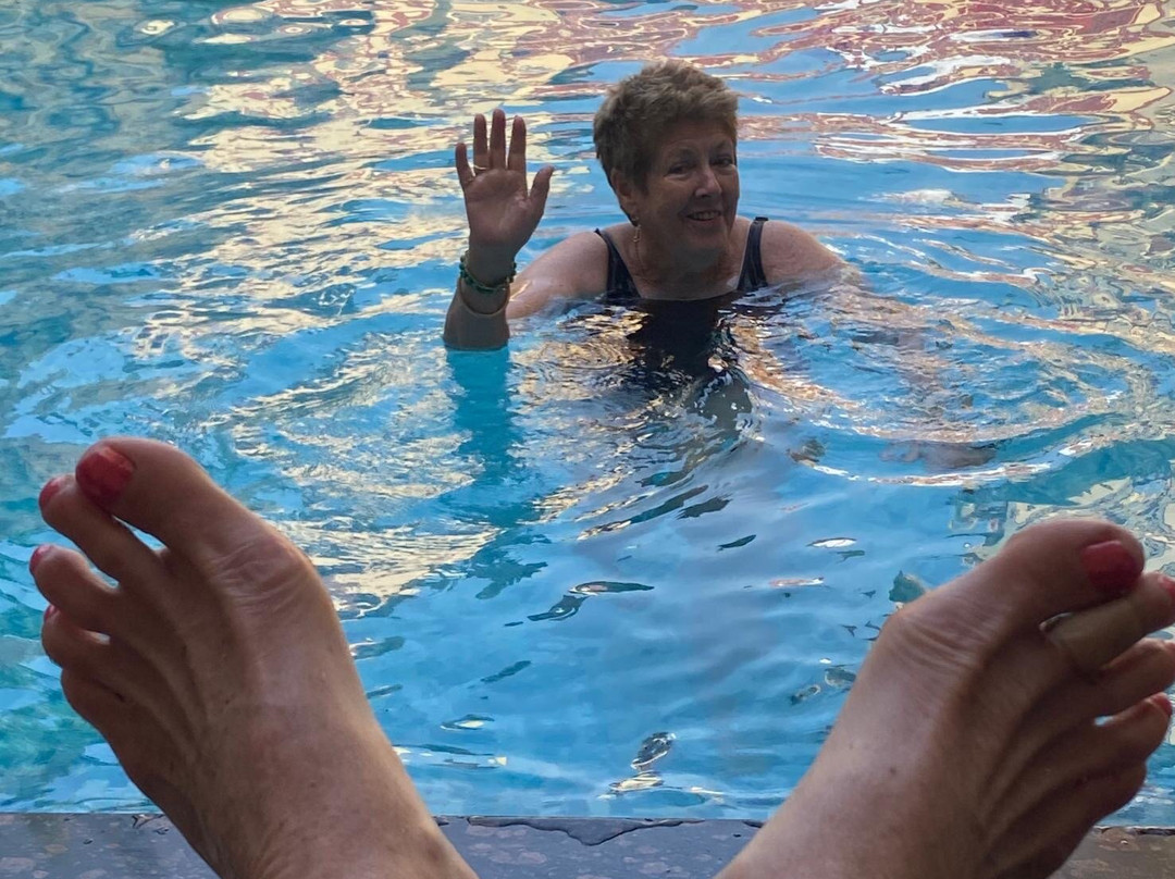 Times India Travels-斋蒲尔必去景点