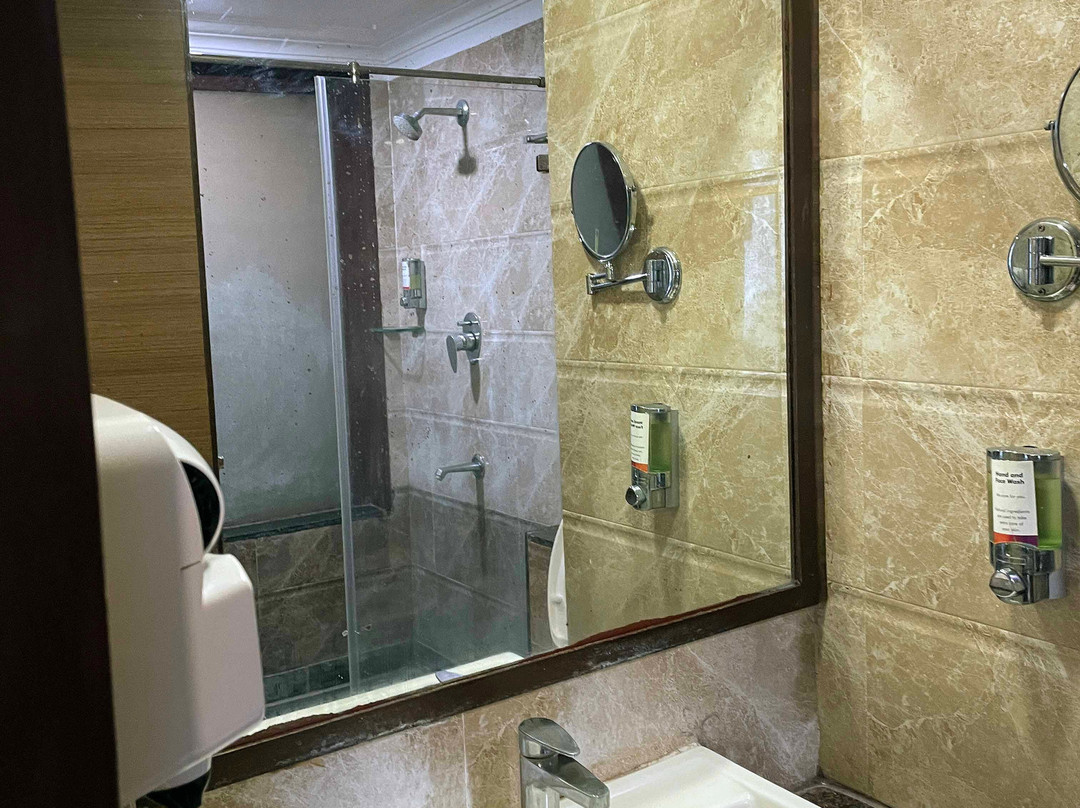 Sterling V Grand Madurai主图