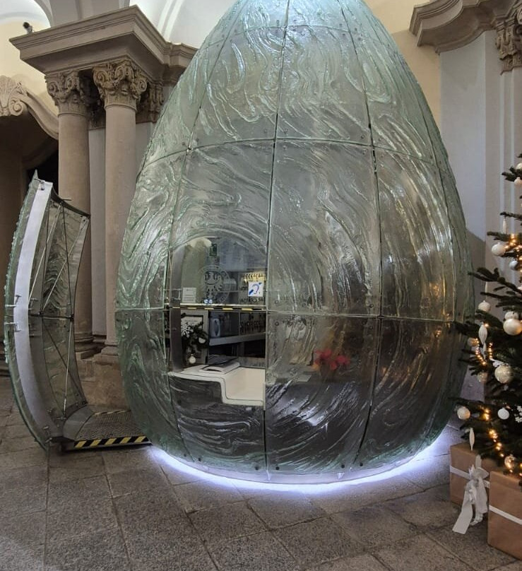 Wroclaw University-弗罗茨瓦夫必去景点