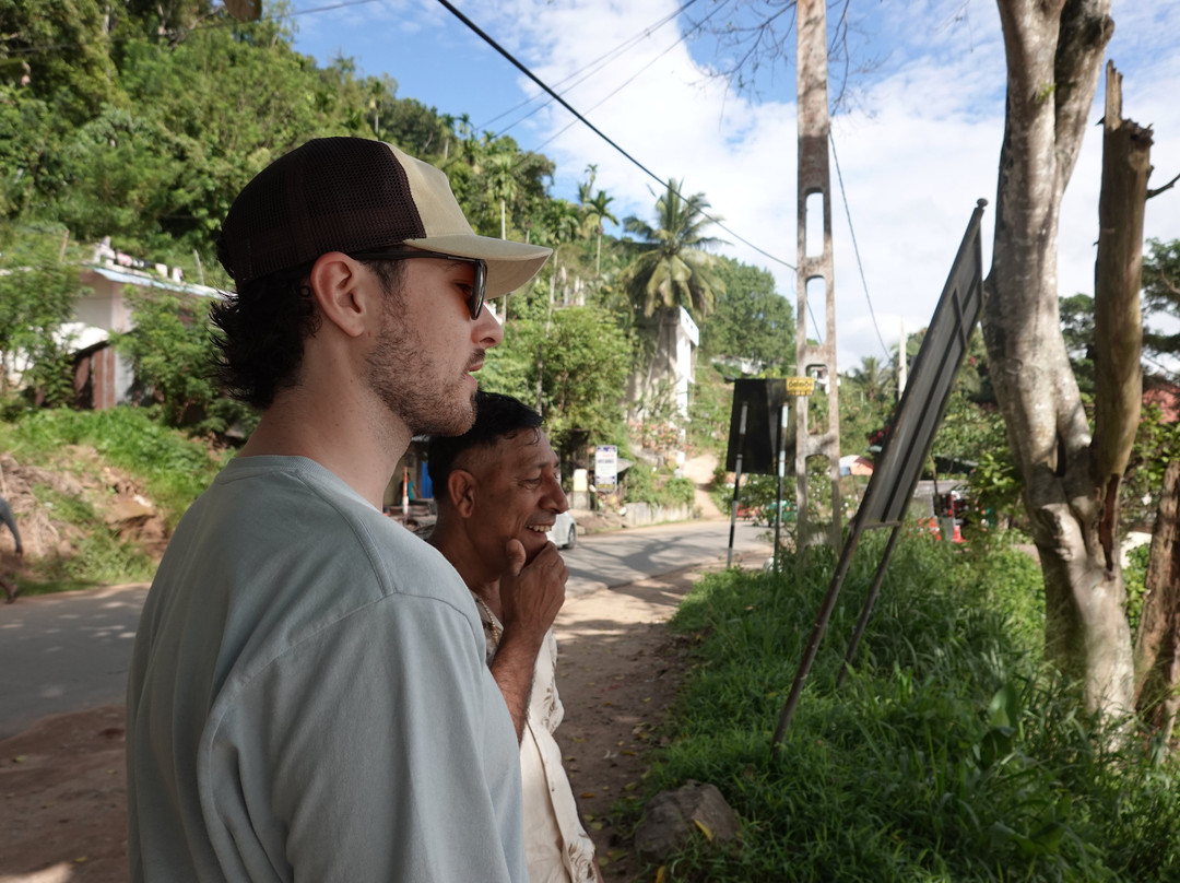 Kandy Trekking Tours-康提必去景点