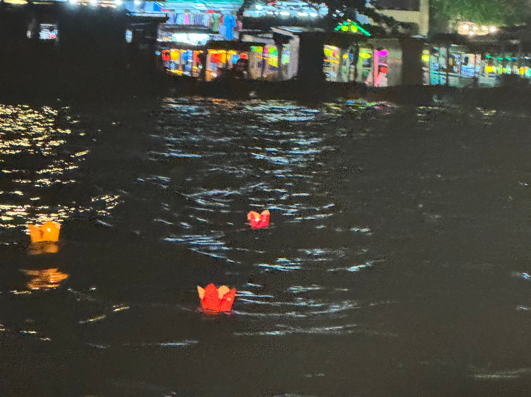 Onion Phi Tours Hoi An-会安必去景点