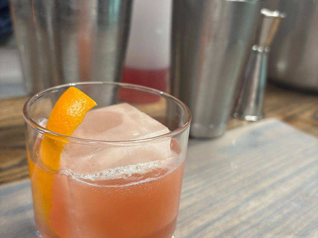 Burnt Church Distillery-布拉夫顿必去景点