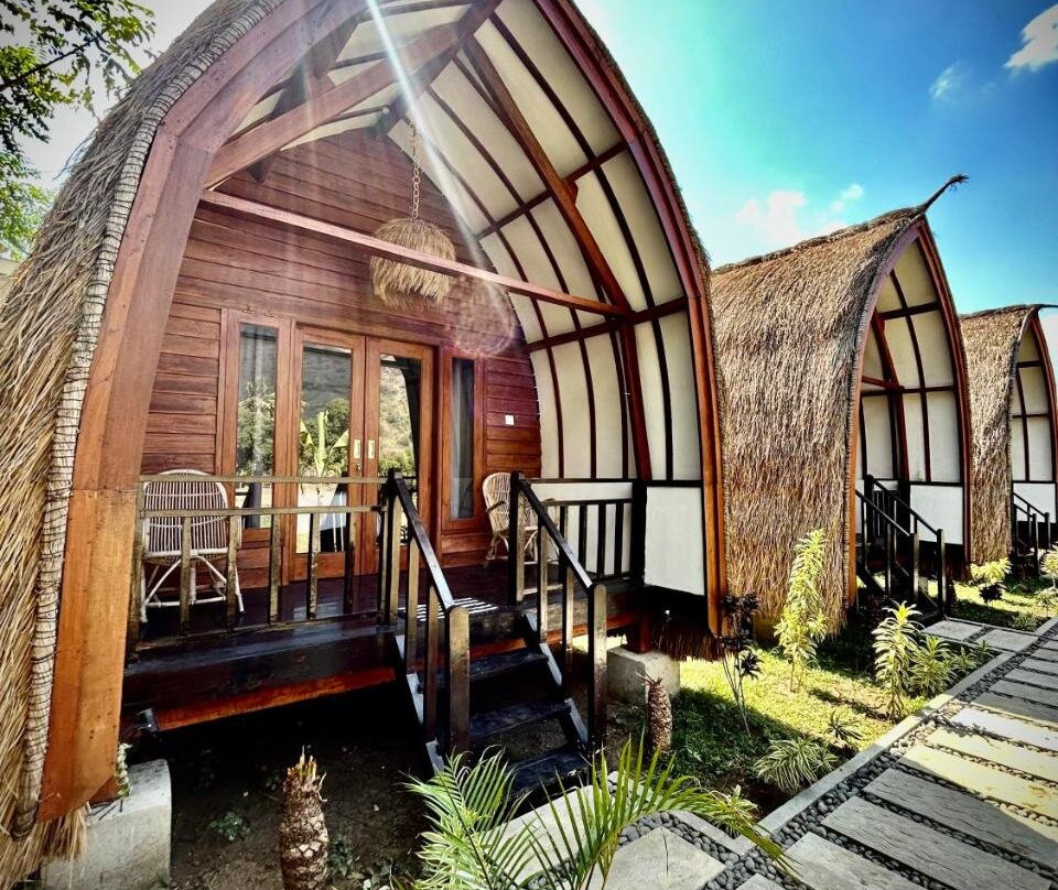 Damai Bungalows