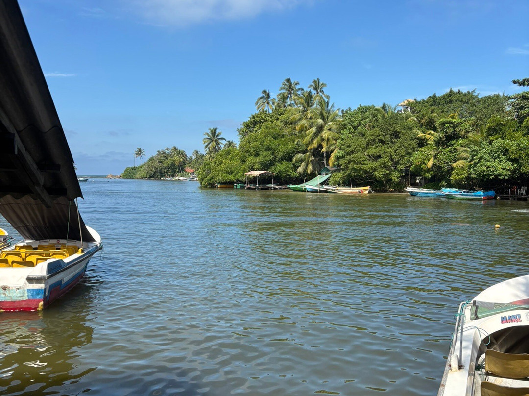 Sanuka Travels-加勒必去景点