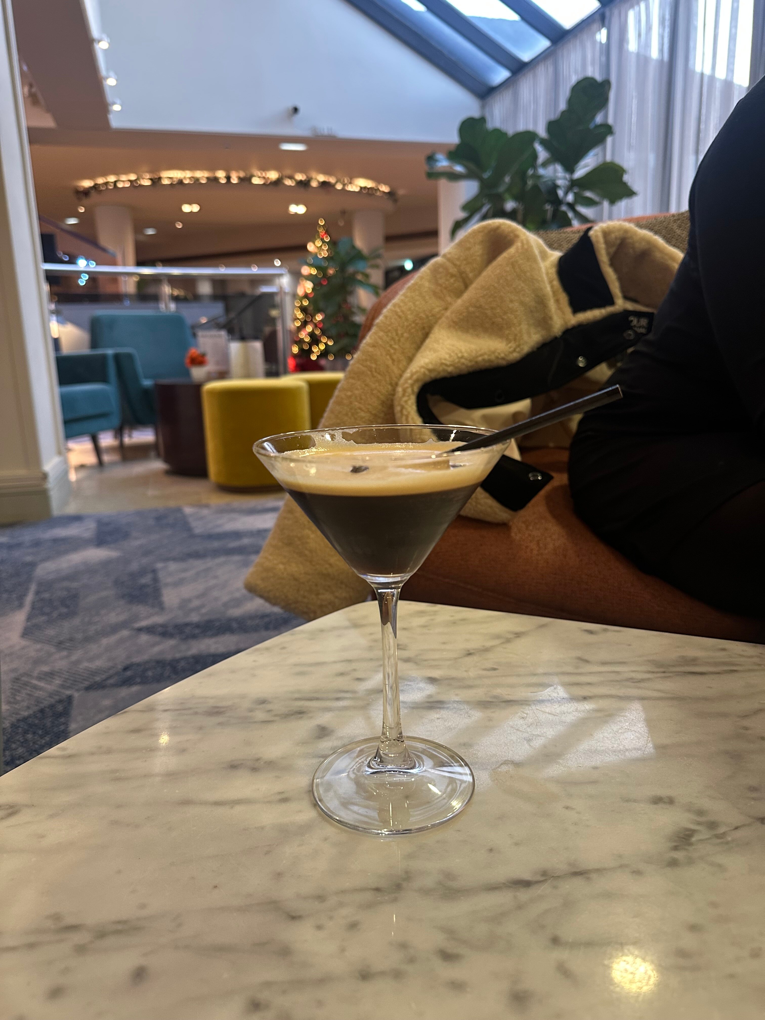 曼彻斯特机场希尔顿酒店-官方