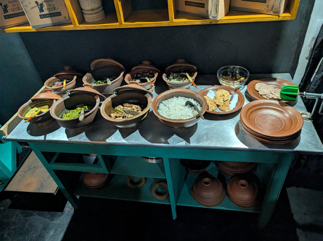 Anyone Can Cook - Bentota Cooking Class-班托塔必去景点
