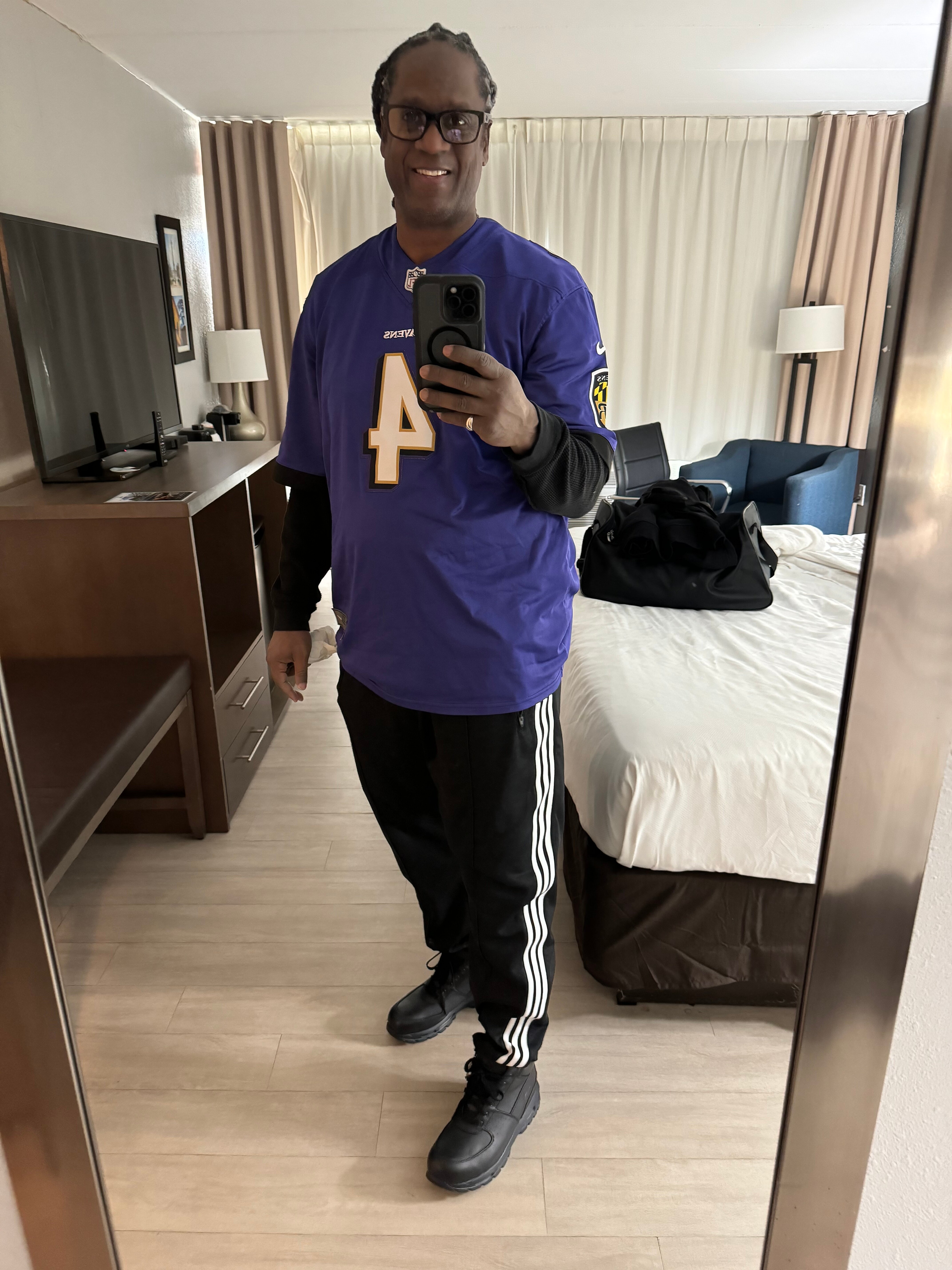 Cambria Hotel Arundel Mills - BWI Airport-客卧