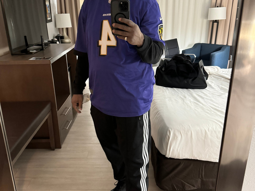 Cambria Hotel Arundel Mills - BWI Airport主图