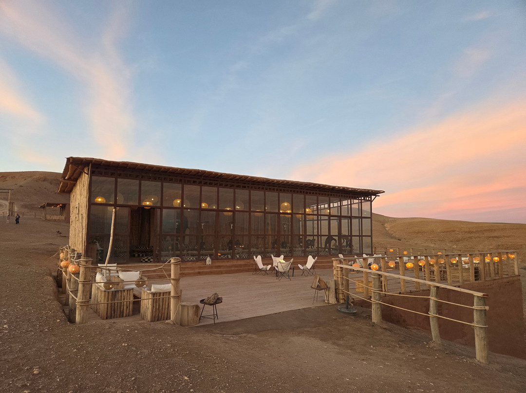 Atlas Experience-瓦尔扎扎特必去景点