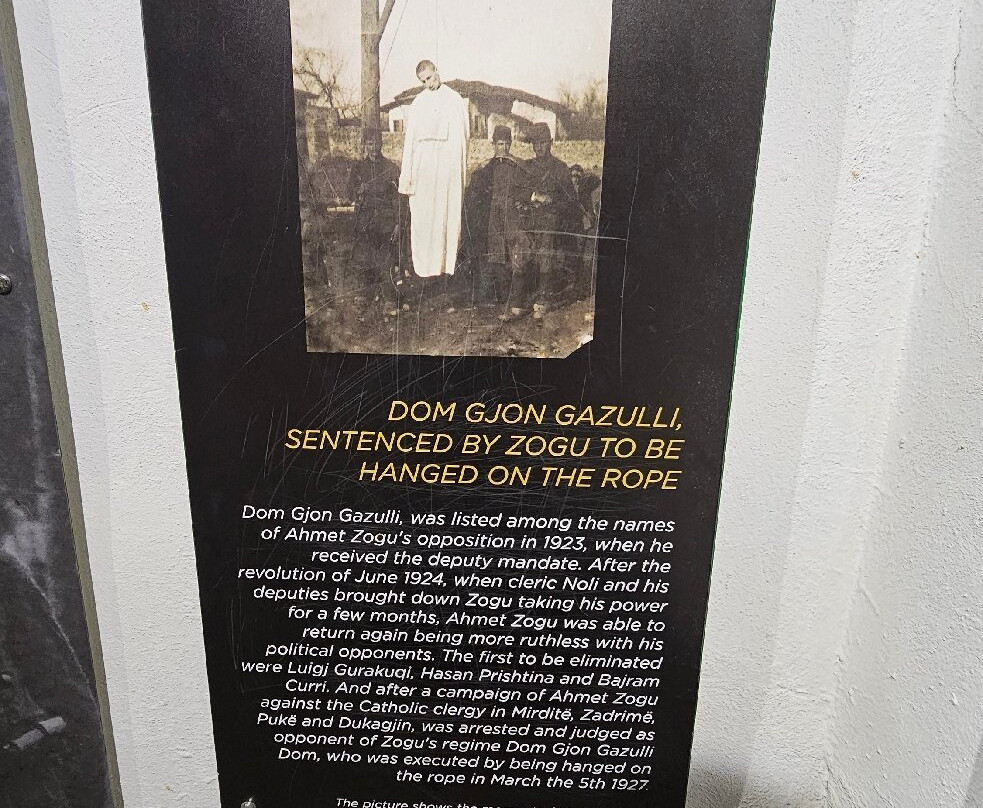 Bunk'Art 2-地拉那必去景点