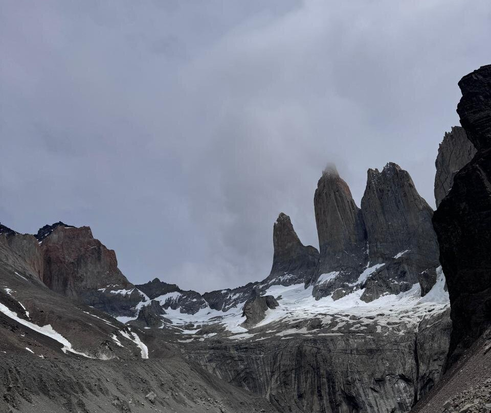 W Circuit Patagonia-纳塔莱斯港必去景点