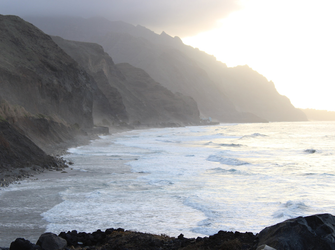 Ribeira Do Paul-Ribeira Grande必去景点