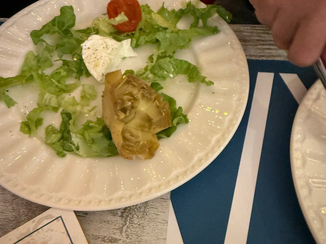 Cafe Bamboo Lounge Bar-Isorella必去景点