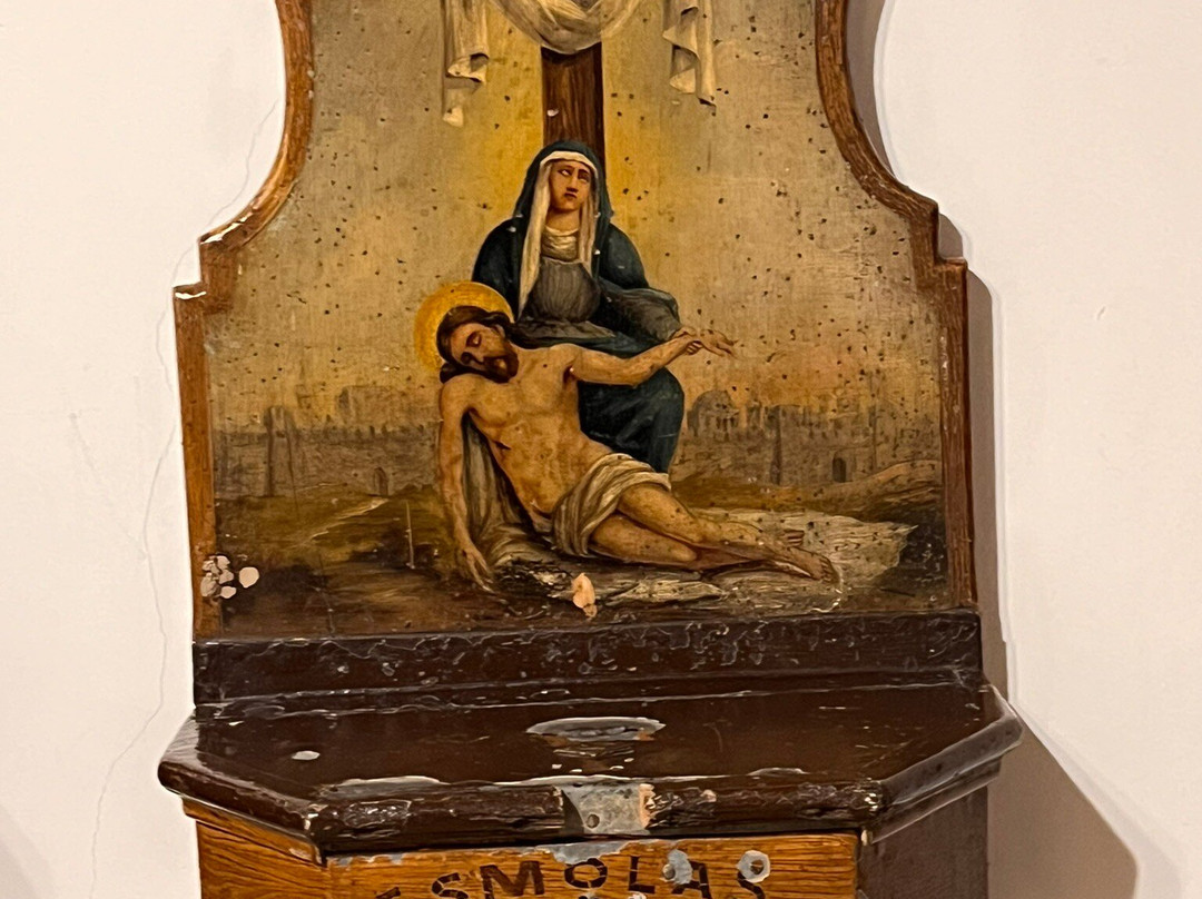 Paróquia de Santo Ildefonso-波尔图必去景点