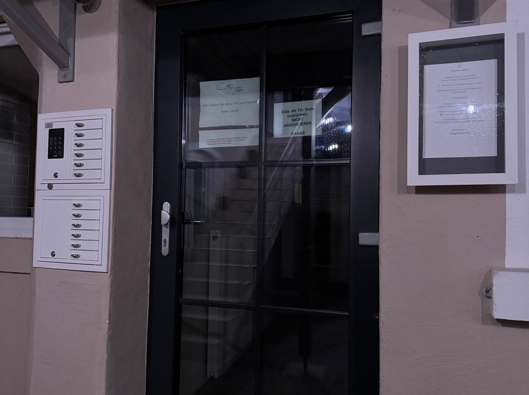 Cottage Rheingau Hotel主图