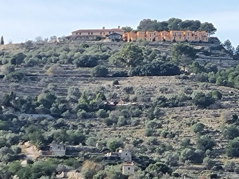 Hotel Alahuar-官方